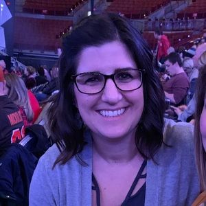 Meet your Posher, Emma